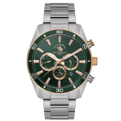 SB.1.10498.3 Santa Barbara Polo ručni sat