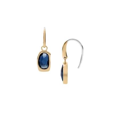 SKJ1885710 SKAGEN Sofie Sea Glass ženske minđuše
