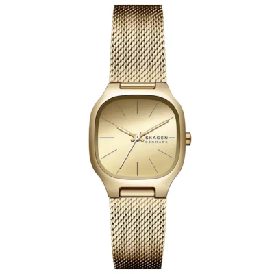 SKW3164 SKAGEN Mellem Lille ženski ručni sat