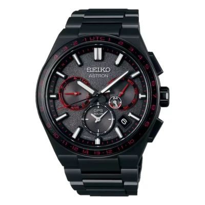 SSH137J1 SEIKO ASTRON RUCNI SAT