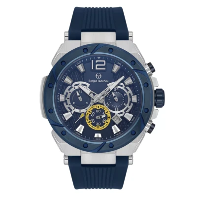 ST.5.10003.2 SERGIO TACCHINI muški ručni sat