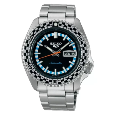 SRPK67K1 SEIKO 5 Sport muški ručni sat