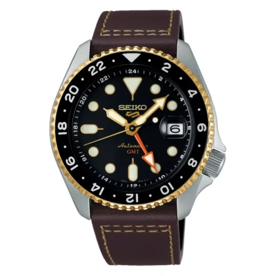 SSK036K1 SEIKO 5 Sports muški ručni sat