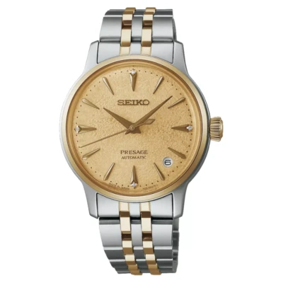 SRPL64J1 SEIKO Presage ženski ručni sat