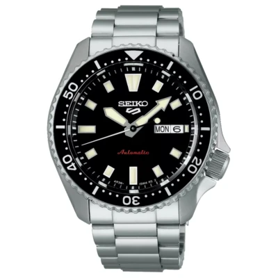 SRPL85K1 SEIKO 5 Sports muški ručni sat
