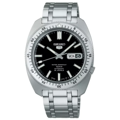 SRPL93K1 SEIKO 5 Sports muški ručni sat