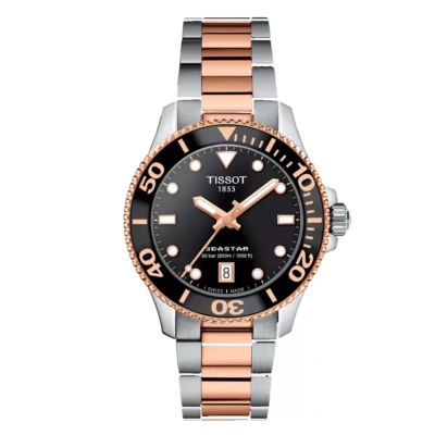 T120.210.22.051.01 TISSOT T-Sport Seastar 1000 ženski ručni sat