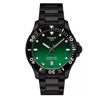 T120.410.33.091.00 TISSOT T-Sport Seastar 1000 muški ručni sat