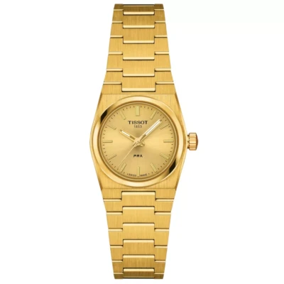 T137.010.33.021.00 TISSOT PRX 25mm ženski ručni sat