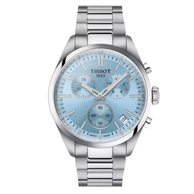T150.417.11.351.00 TISSOT Classic Contemporary PR 100 muški ručni sat