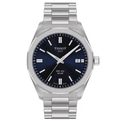 T151.422.11.041.00 TISSOT PRC 100 Solar muški ručni sat