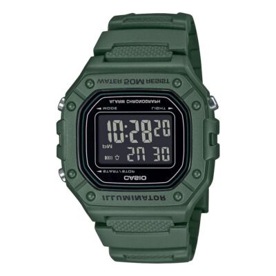 W-218H-3BVEF CASIO RUČNI SAT