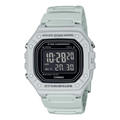 W-218H-8BVEF CASIO RUČNI SAT