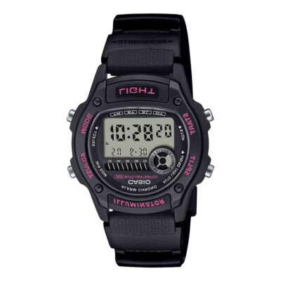 W-220H-1A2VEF CASIO RUCNI SAT