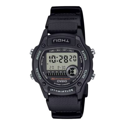 W-220H-1AVEF CASIO RUCNI SAT