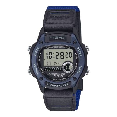 W-220HF-2AVEF CASIO RUCNI SAT