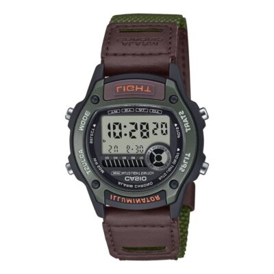 W-220HF-3AVEF CASIO RUCNI SAT