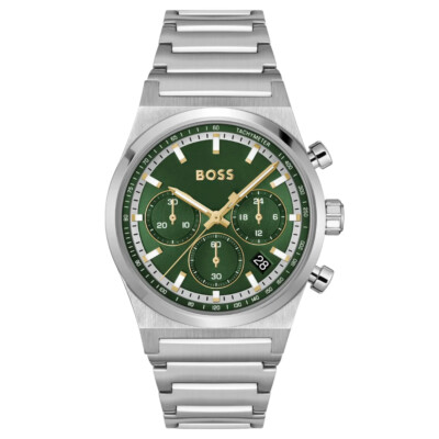 1514220 HUGO BOSS CANDOR RUČNI SAT