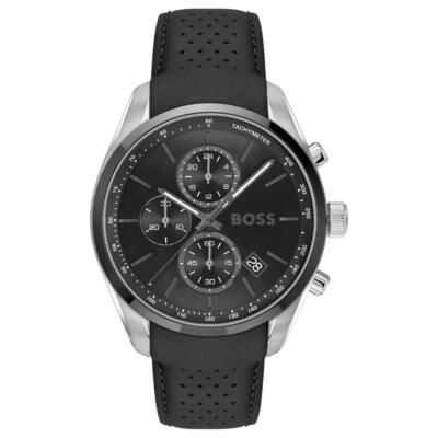 1514224 HUGO BOSS GRAND PRIX 44 RUČNI SAT