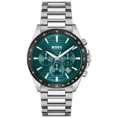 1514241 HUGO BOSS STRIKE RUČNI SAT