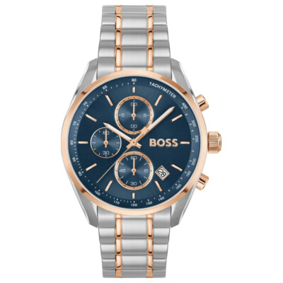 1514260 HUGO BOSS GRAND PRIX 40 RUČNI SAT