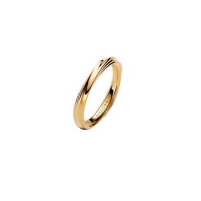 163888C00-54 PANDORA NAKIT-prsten 14k pozl CD/25