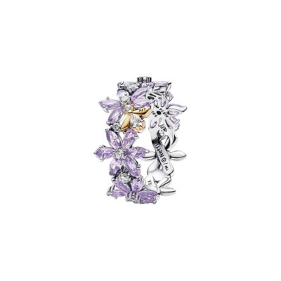 164395C01-56-PANDORA NAKIT- prsten 14k pozl CA/26