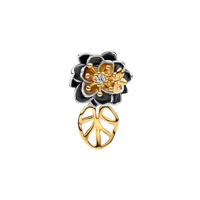 764326C01-PANDORA NAKIT- privezak Disney 14k pozl CA/26