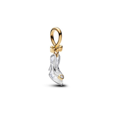 764327C01-PANDORA NAKIT- privezak Disney 14k pozl CA/26