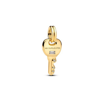 764347C01-PANDORA NAKIT- privezak 14k pozl CA/26