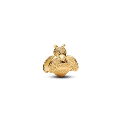 764524C00-PANDORA NAKIT- privezak 14k pozl CA/26