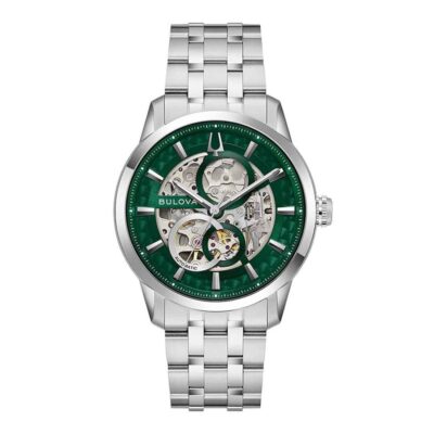 96A329 BULOVA RUČNI SAT