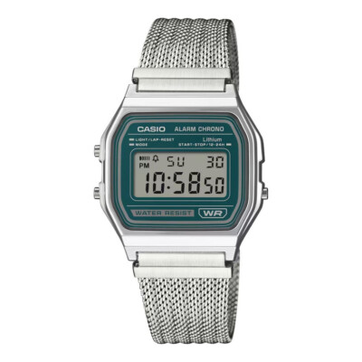A158WEM-3EF CASIO RUČNI SAT