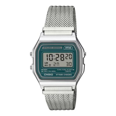 A158WEM-3EF CASIO RUČNI SAT