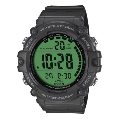 AE-1500WHC-1AVEF CASIO RUČNI SAT