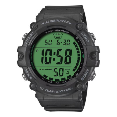 AE-1500WHC-1AVEF CASIO RUČNI SAT
