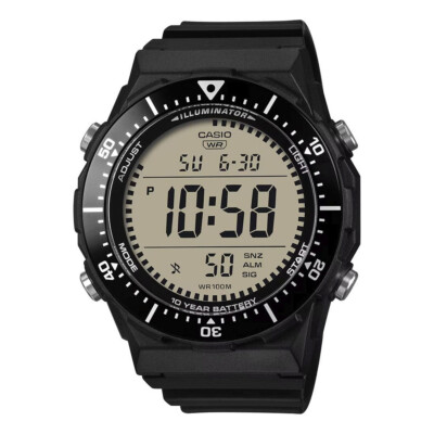 AE-1700H-1AVEF CASIO RUČNI SAT