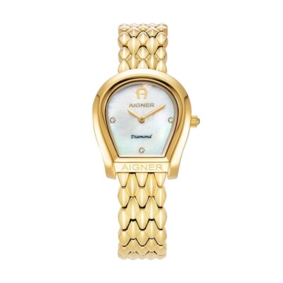 AGW.231004 AIGNER RUČNI SAT Bitonto Diamond
