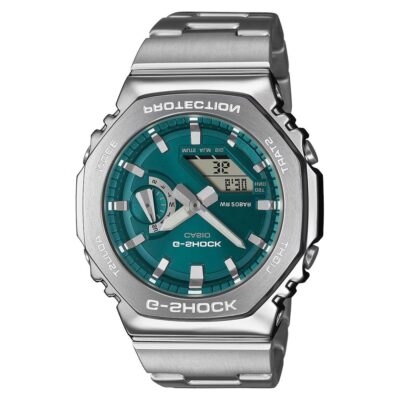 GM-2110D-3A1ER CASIO RUCNI SAT