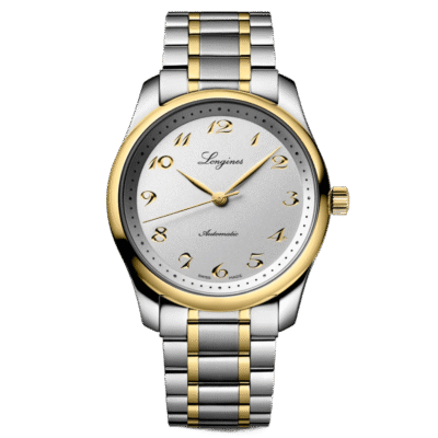 L2.793.5.72.7 LONGINES MASTER RUČNI SAT