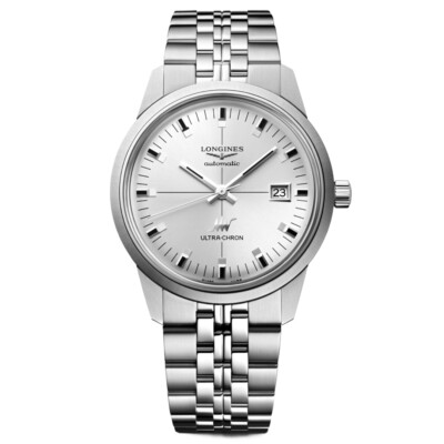 L2.937.4.72.6  LONGINES ULTRA CHR RUČNI SAT