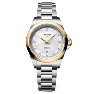 L3.320.5.80.6 LONGINES CONQUEST RUČNI SAT