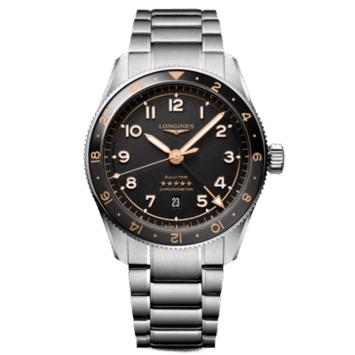 L3.812.4.50.6 LONGINES  RUČNI SAT