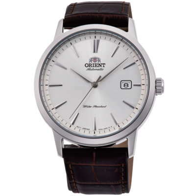 RA-AC0F07S30B ORIENT Symphony automatic muški ručni sat
