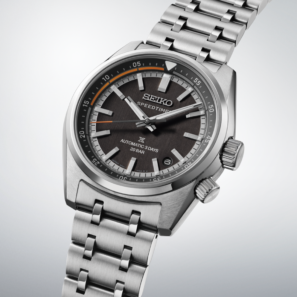 SPB515J1_2 SPB515J1 SEIKO PROSPEX SPEEDTIMER muški sat - SPB515J1 2