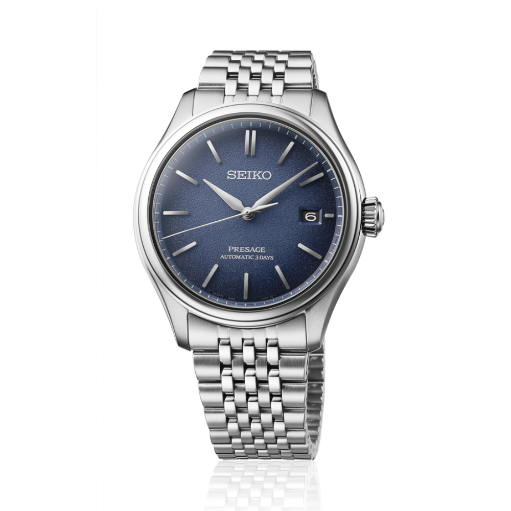 SPB525J1 SEIKO PRESAGE RUČNI SAT