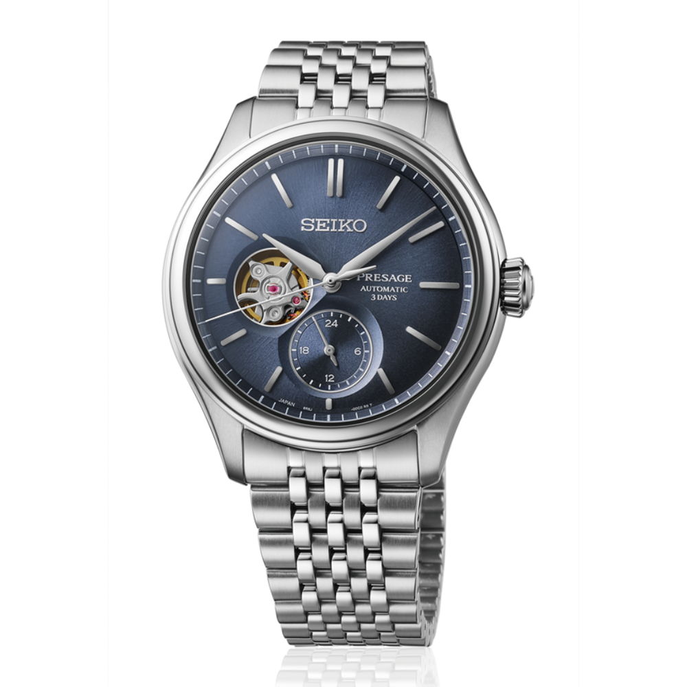 SPB527J1 SEIKO PRESAGE muški ručni sat