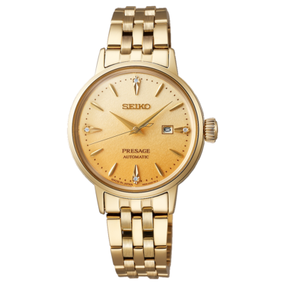 SRE018J1 SEIKO PRESAGE