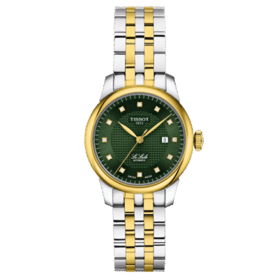 T006.207.22.096.01 TISSOT LE LOCLE RUČNI SAT