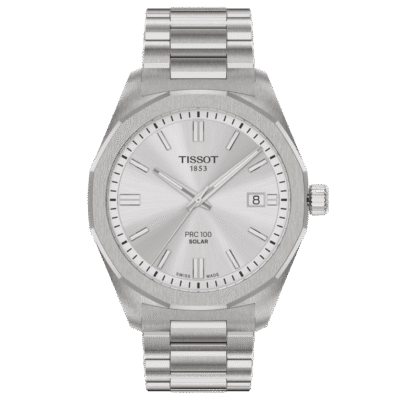 T151.422.11.031.00 TISSOT PRC100 SOLAR RUČNI SAT